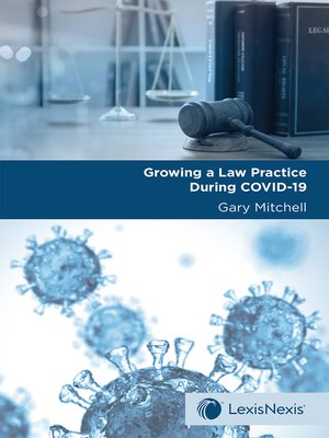 cover image of Growing a Law Practice During COVID-19